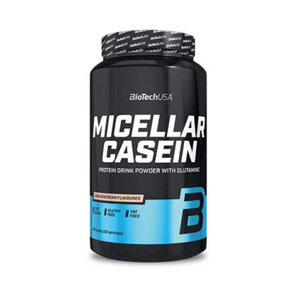 تصویر پروتئین کازئین 908 گرمی