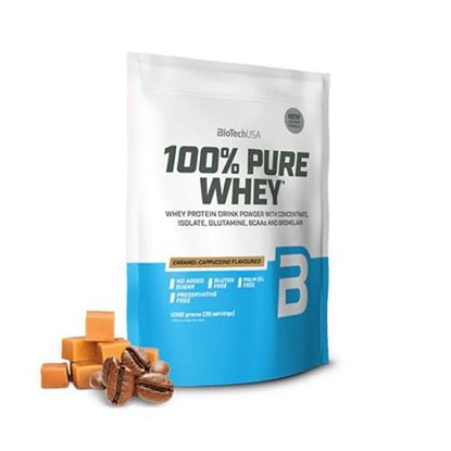 تصویر پروتئین 1000 گرمی