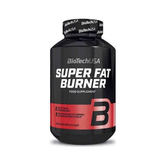 تصویر چربی سوز 120 قرصی