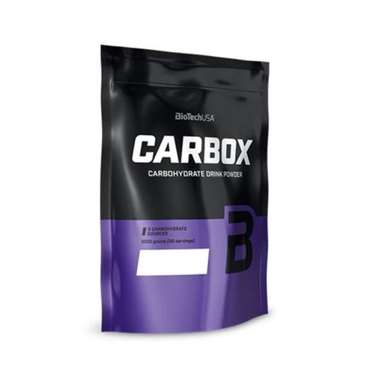 تصویر کربوهیدرات 1 کیلویی طعم دار