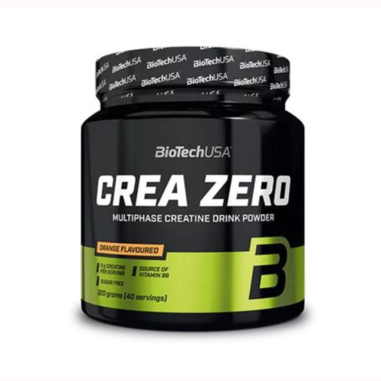 تصویر کراتین ترکیبی 320 گرمی