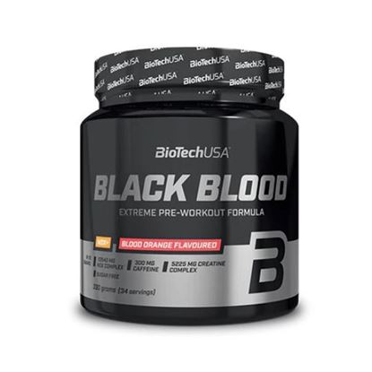 تصویر پمپ بلک بلاد 350 گرمی