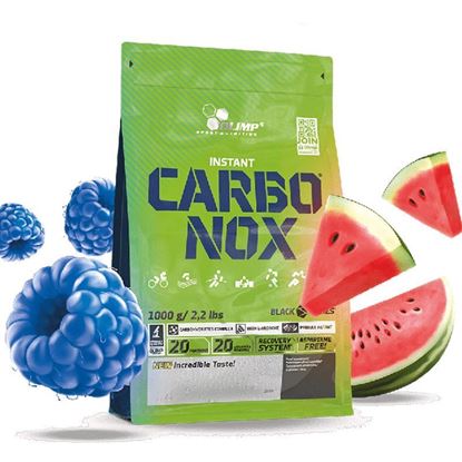 کربوناکس الیمپ