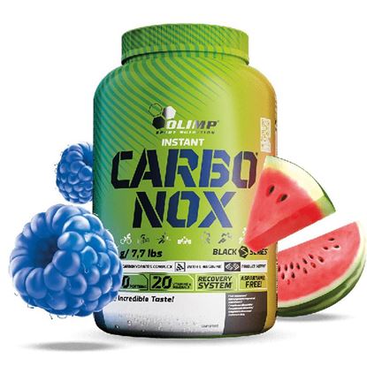 تصویر کربونوکس 3/5 کیلوگرمی