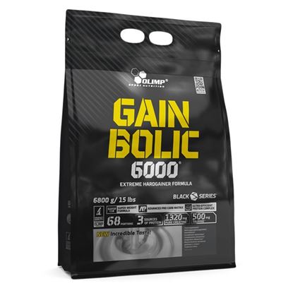 تصویر گینر 6/8 کیلویی