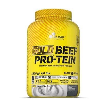 تصویر پروتئین بیف 1/8 کیلویی