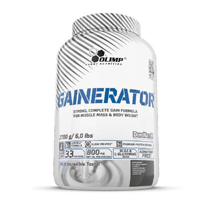 تصویر گینراتور 2700 گرم