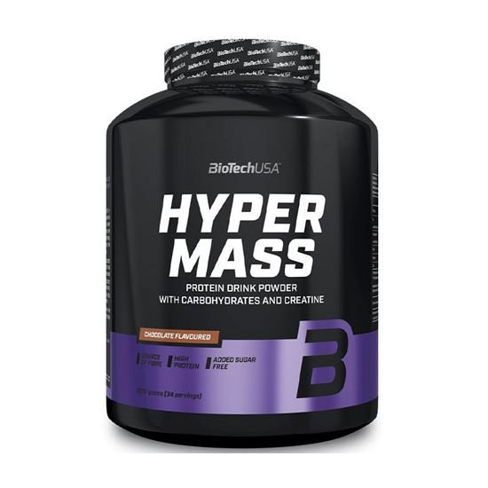 تصویر گینر هایپر مس 2270 گرمی