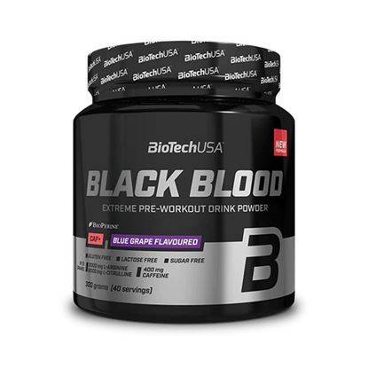 تصویر پمپ بلک بلاد بایوتک 300 گرمی