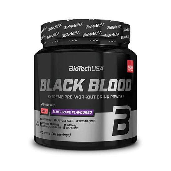 تصویر پمپ بلک بلاد بایوتک 300 گرمی