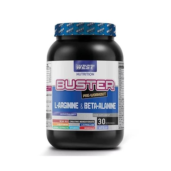 تصویر پمپ ورزشی وست672 گرم