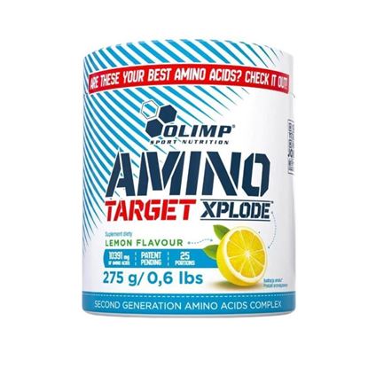 آمینو تارگت اکسپلود