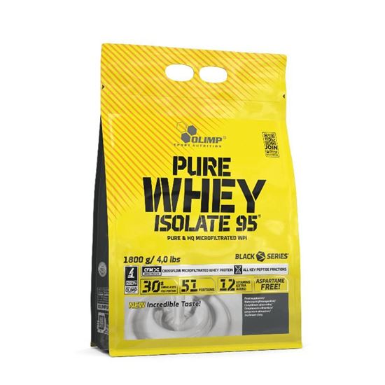 تصویر پیور وی ایزوله 1800 گرمی