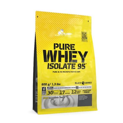 تصویر پیور وی ایزوله 600 گرمی