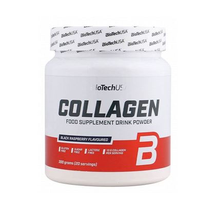 تصویر پودر کلاژن