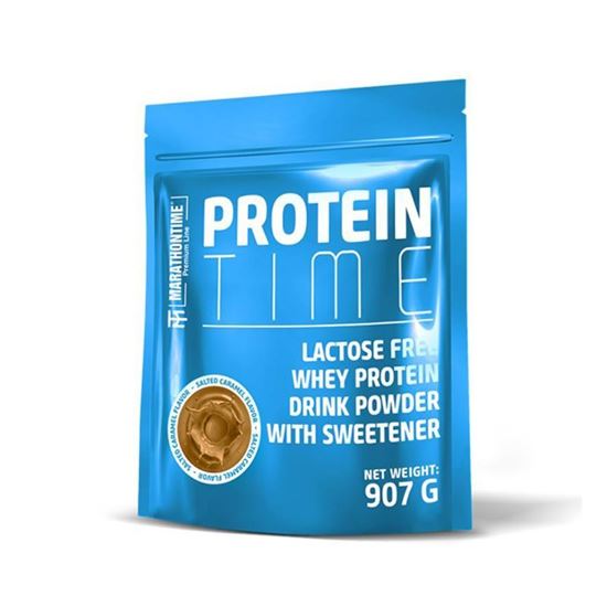 تصویر وی پروتئین 907 گرم