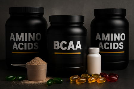 تصویر دسته بندی آمینو اسیدها