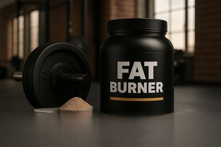 تصویر دسته بندی چربی سوزها