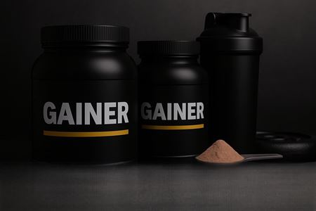 تصویر دسته بندی گینرها